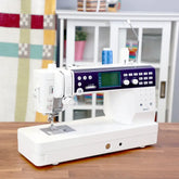 Handi Quilter Stitch 610